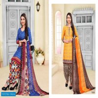 Sweety Pummy Vol-30 Wholesale Dress Material