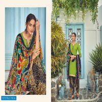 Sweety Rajjo Vol-54 Wholesale Shopping Glace Cotton Dress Material