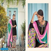 Sweety Rajjo Vol-54 Wholesale Shopping Glace Cotton Dress Material