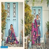 Sweety Rajjo Vol-54 Wholesale Shopping Glace Cotton Dress Material