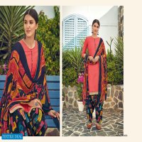 Sweety Rajjo Vol-54 Wholesale Shopping Glace Cotton Dress Material