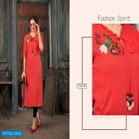 Sweety Sparsh Wholesale Long Kurtis Catalog