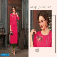 Sweety Sparsh Wholesale Long Kurtis Catalog