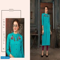 Sweety Sparsh Wholesale Long Kurtis Catalog