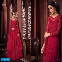 Sybella The Royalism Wholesale Designer Eid Special Gowns