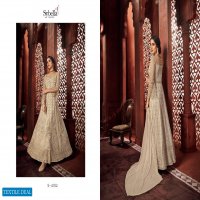 Sybella The Royalism Wholesale Designer Eid Special Gowns