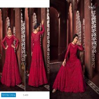 Sybella The Royalism Wholesale Designer Eid Special Gowns
