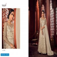 Sybella The Royalism Wholesale Designer Eid Special Gowns