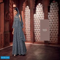 Sybella The Royalism Wholesale Designer Eid Special Gowns