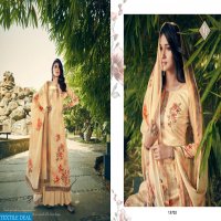 TF Dilbaro Wholesale Casual Salwar Suits