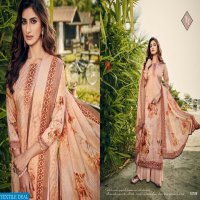 TF Dilbaro Wholesale Casual Salwar Suits