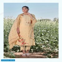 TM Rosebud Wholesale Linen Casual Salwar Kameez