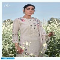 TM Rosebud Wholesale Linen Casual Salwar Kameez
