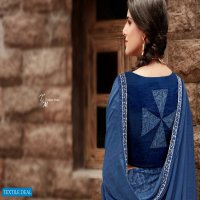 TM Sitara Wholesale Festive Fancy Sarees