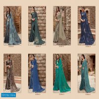 TM Sitara Wholesale Festive Fancy Sarees
