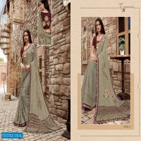 TM Sitara Wholesale Festive Fancy Sarees