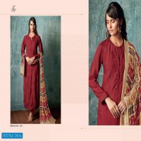 TM itara Wholesale Pure Pashmina Winter Salwar Suits