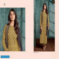 TM itara Wholesale Pure Pashmina Winter Salwar Suits