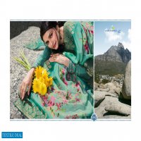 TRADITION VOL 2 BY VINAY TUSSAR SATIN DIGITAL PRINTED EXCLUSIVE PARTY WEAR SALWAR SUITS