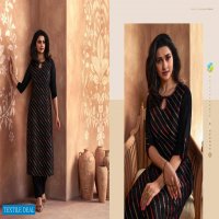 TUMBAA LIGHTNING VOL 4 BY VINAY FASHION TOP WITH PALAZZO SET FESTIVE READYMADE COLLECTION