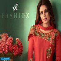 TZU Akira Wholesale Designer Tunics Collection