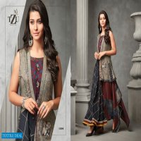 TZU Lakshita Wholesale Shopping Festive Kurti Catalog