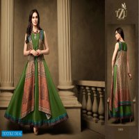 TZU Lakshita Wholesale Shopping Festive Kurti Catalog