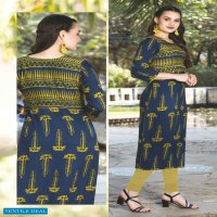 TZU Pearl Wholesale Long Kurtis