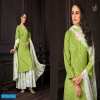 TZU Raina Wholesale Ready Made Suit Collection