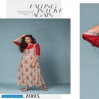 TZU Vision Wholesale Fancy Full Stitched Top Catalog