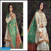 Taabir Sanaya Collection Wholesale Designer Pakistani Salwar Kameez