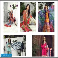 Taabir Sanaya Collection Wholesale Designer Pakistani Salwar Kameez