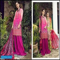 Taabir Sanaya Collection Wholesale Designer Pakistani Salwar Kameez