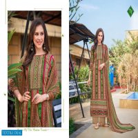 Tanishk Ahrum Jam Bandhani Wholesale Pure Jam Cotton Dress Material
