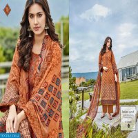 Tanishk Fashion Gul bahar vol-2 Wholesale Winter Collection Pashmina