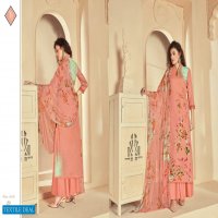 Tanishk Fashion Sanah-print Vol-1 Wholesale Dress Material