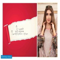 Tawakkal A Fairytale Impression Wholesale Pakistani Concept Dress Material