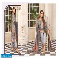 Tawakkal A Fairytale Impression Wholesale Pakistani Concept Dress Material