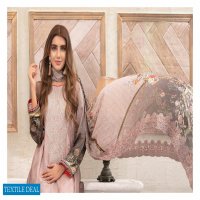 Tawakkal A Fairytale Impression Wholesale Pakistani Concept Dress Material