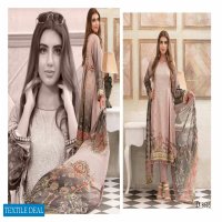 Tawakkal A Fairytale Impression Wholesale Pakistani Concept Dress Material