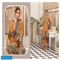 Tawakkal A Fairytale Impression Wholesale Pakistani Concept Dress Material