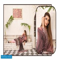 Tawakkal A Fairytale Impression Wholesale Pakistani Concept Dress Material