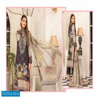 Tawakkal A Fairytale Impression Wholesale Pakistani Concept Dress Material