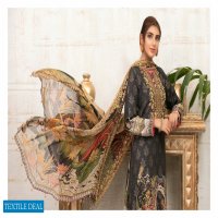 Tawakkal A Fairytale Impression Wholesale Pakistani Concept Dress Material