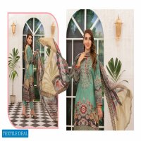 Tawakkal A Fairytale Impression Wholesale Pakistani Concept Dress Material