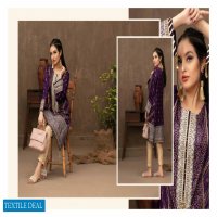 Tawakkal Amour Fancy Embroidered With Hand Work Pakistani Ready Made Kurtis