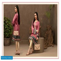 Tawakkal Amour Fancy Embroidered With Hand Work Pakistani Ready Made Kurtis