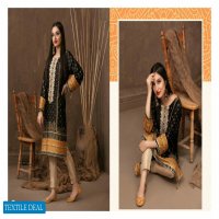 Tawakkal Amour Fancy Embroidered With Hand Work Pakistani Ready Made Kurtis