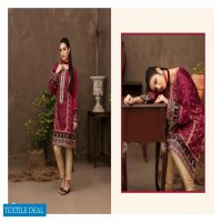 Tawakkal Amour Fancy Embroidered With Hand Work Pakistani Ready Made Kurtis