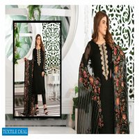 Tawakkal Blooming Orchid Wholesale Fancy Chiffon Collection